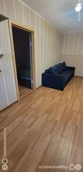 2-к квартира, на длительный срок, 42м2, 4/4 этаж