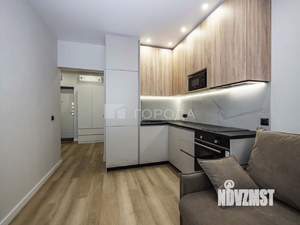 1-к квартира, на длительный срок, 36м2, 10/25 этаж