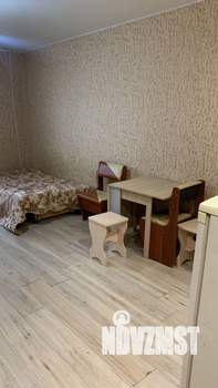 Студия квартира, на длительный срок, 25м2, 10/16 этаж