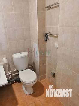 1-к квартира, на длительный срок, 36м2, 4/17 этаж