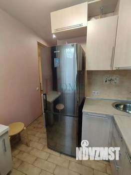 2-к квартира, на длительный срок, 44м2, 3/5 этаж