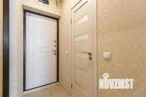 1-к квартира, посуточно, 29м2, 1/1 этаж