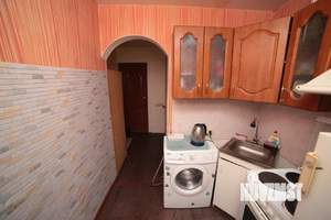 1-к квартира, на длительный срок, 22м2, 1/5 этаж