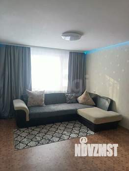 1-к квартира, на длительный срок, 35м2, 1/5 этаж