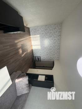 1-к квартира, на длительный срок, 32м2, 4/9 этаж