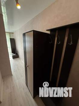 Студия квартира, посуточно, 20м2, 8/17 этаж