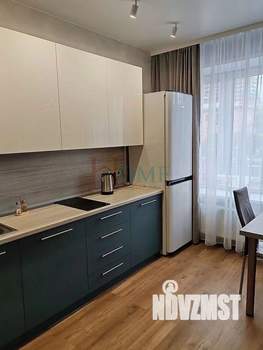 1-к квартира, на длительный срок, 32м2, 2/25 этаж