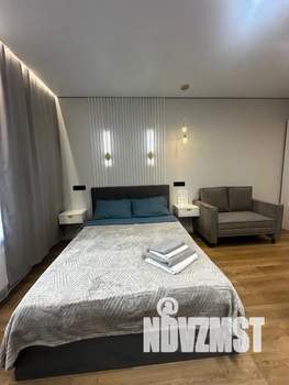 1-к квартира, посуточно, 30м2, 4/26 этаж