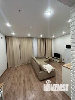 Студия квартира, на длительный срок, 30м2, 15/15 этаж