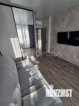 2-к квартира, на длительный срок, 44м2, 10/24 этаж