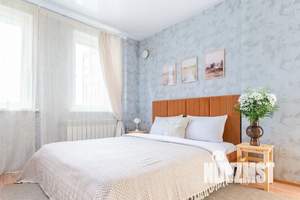 2-к квартира, посуточно, 70м2, 20/24 этаж