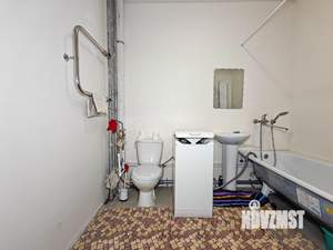 1-к квартира, на длительный срок, 32м2, 15/17 этаж