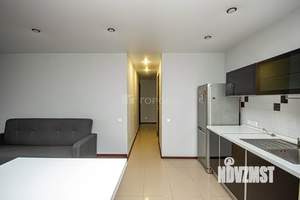 2-к квартира, на длительный срок, 44м2, 9/9 этаж