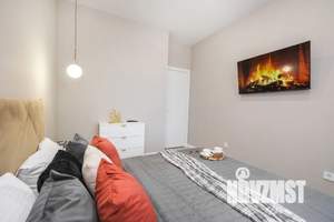 2-к квартира, посуточно, 37м2, 2/9 этаж