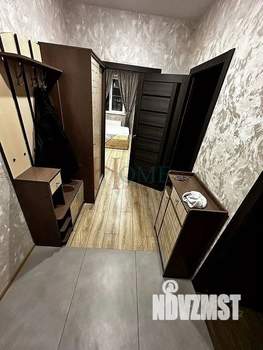 1-к квартира, на длительный срок, 39м2, 7/17 этаж