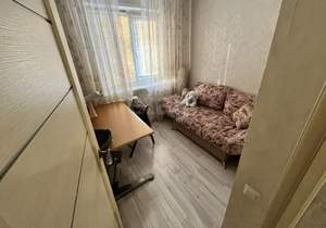 2-к квартира, на длительный срок, 30м2, 2/5 этаж