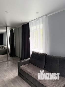 1-к квартира, на длительный срок, 31м2, 4/5 этаж