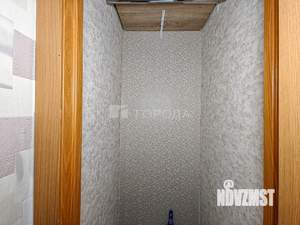 1-к квартира, на длительный срок, 30м2, 4/5 этаж