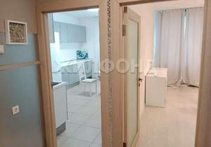 1-к квартира, на длительный срок, 39м2, 18/25 этаж