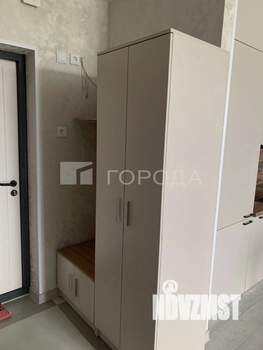 1-к квартира, на длительный срок, 44м2, 13/25 этаж