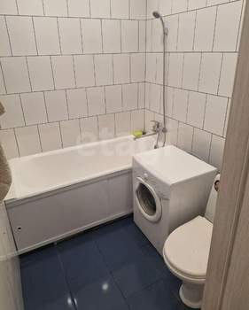 1-к квартира, на длительный срок, 32м2, 3/5 этаж