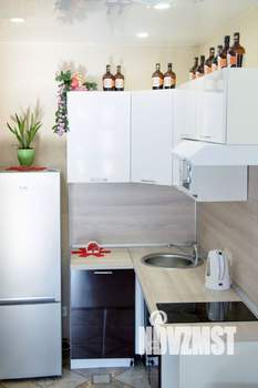 Студия квартира, на длительный срок, 36м2, 4/25 этаж