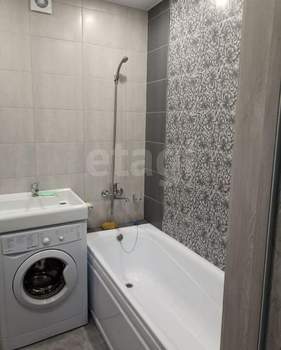 1-к квартира, на длительный срок, 41м2, 5/9 этаж