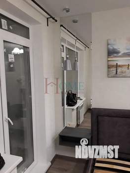 2-к квартира, на длительный срок, 40м2, 2/26 этаж