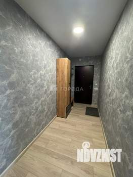 2-к квартира, на длительный срок, 49м2, 17/18 этаж