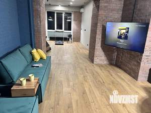 1-к квартира, посуточно, 97м2, 1/1 этаж