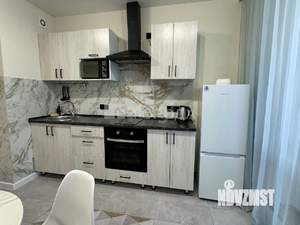 1-к квартира, на длительный срок, 42м2, 25/25 этаж