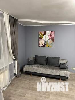 1-к квартира, посуточно, 30м2, 7/9 этаж