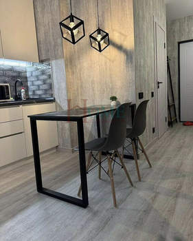 1-к квартира, на длительный срок, 36м2, 6/10 этаж