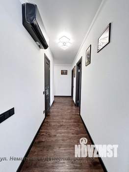 3-к квартира, на длительный срок, 64м2, 23/25 этаж