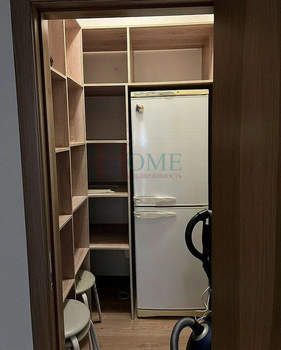 4-к квартира, на длительный срок, 120м2, 3/23 этаж