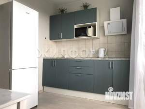 1-к квартира, на длительный срок, 37м2, 12/13 этаж