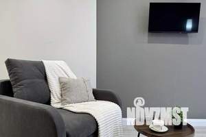 1-к квартира, посуточно, 33м2, 5/17 этаж