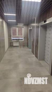 Студия квартира, на длительный срок, 42м2, 4/19 этаж