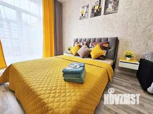 3-к квартира, посуточно, 80м2, 1/1 этаж