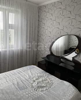 2-к квартира, на длительный срок, 56м2, 6/10 этаж