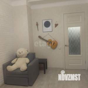 1-к квартира, на длительный срок, 55м2, 3/5 этаж