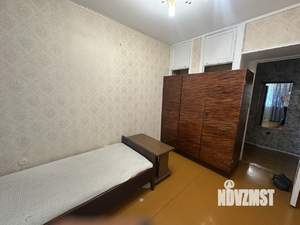 2-к квартира, на длительный срок, 44м2, 4/4 этаж