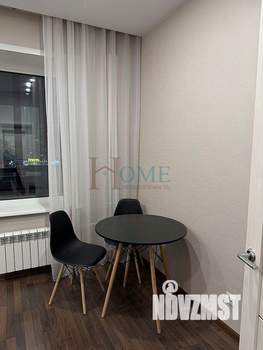 1-к квартира, на длительный срок, 37м2, 11/15 этаж