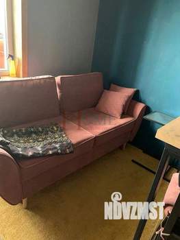 2-к квартира, на длительный срок, 35м2, 6/13 этаж