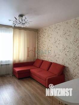 1-к квартира, на длительный срок, 54м2, 8/17 этаж