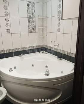 Студия квартира, на длительный срок, 26м2, 13/17 этаж