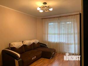 1-к квартира, на длительный срок, 39м2, 3/9 этаж