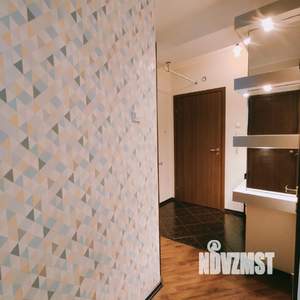 1-к квартира, на длительный срок, 36м2, 10/18 этаж