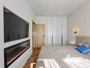 2-к квартира, на длительный срок, 50м2, 9/24 этаж