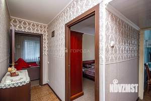 2-к квартира, на длительный срок, 44м2, 5/5 этаж